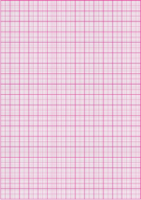 libreng printable graph paper