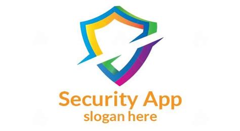 security app logo app logo security logo logo