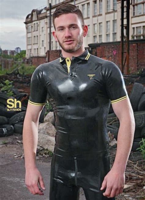 Best 81 Rubber Gear Images On Pinterest Leather Men