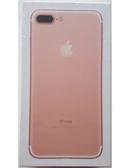apple iphone   gb rose gold rozowe zloto