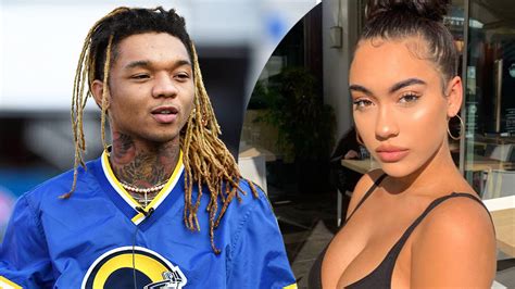 swae lee responds   girlfriend threatens    killed clout  capital xtra