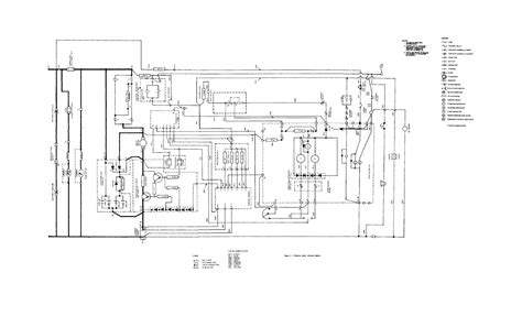 figure   electrical system schematic diagram