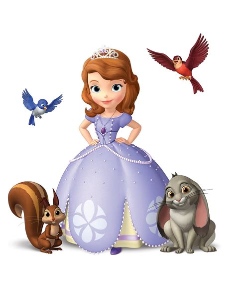 Cynful Pleasure S Journey To Success Sofia The First Once