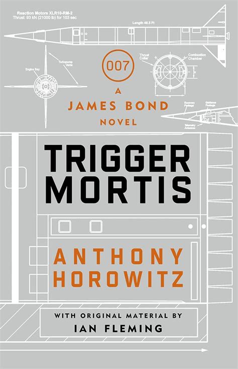 James Bond Will Return In Trigger Mortis Blog