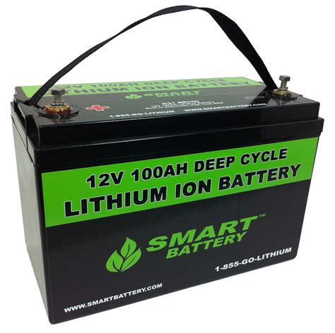 Car Battery Charging Problems Youtube 12v 100ah Lithium Ion Lifepo4