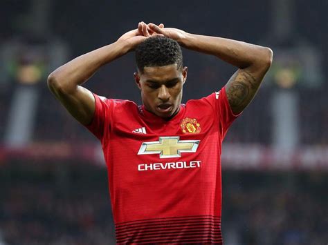 Marcus Rashford Omission Infuriates Fantasy Football Managers In Early