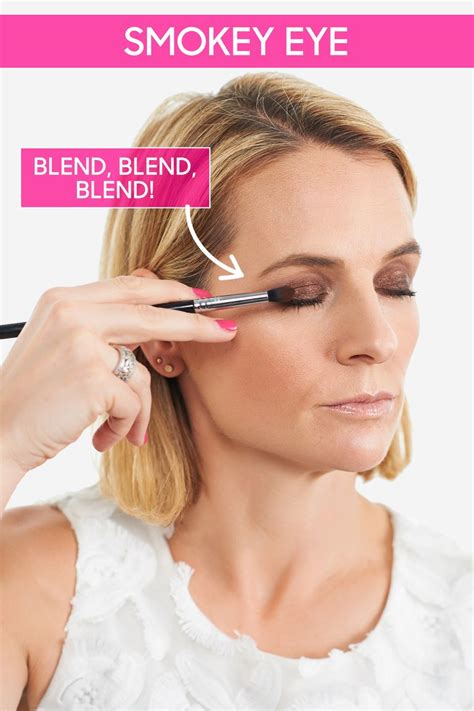 Makeup Trends Women Over 40 Shouldn T Be Afraid To Try