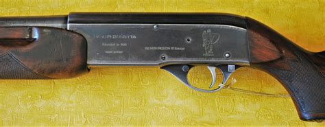 Beretta 12g Pump Action Shotgun Emma Custom Rifles