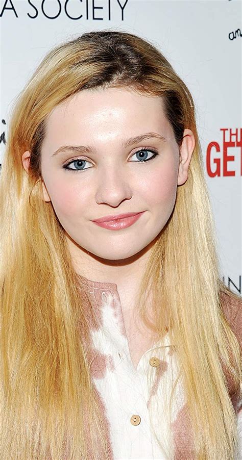 pictures and photos of abigail breslin imdb