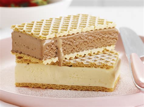Ice Cream Wafer Biscuits Hot Sex Picture