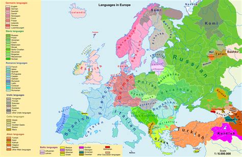 languages  europe indo european branches   language tree