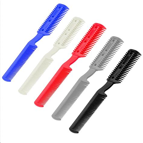 razor comb hair shaper hair cutting styling cutting thinning trimmer shaving walmartcom