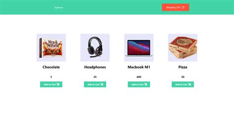 reactjs ecommerce template github