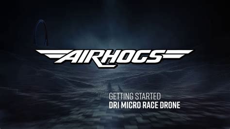 air hogs micro race drone    started youtube