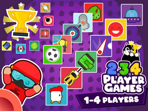 player mini games apk  android
