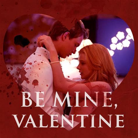Valentines Day Card 1 Movies Quotes Scene Movie Quotes Carrie White