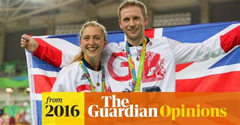 This Olympics Hysteria Shows That Britain Has Turned Soviet Simon