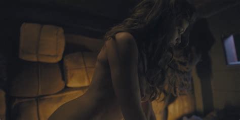 Jessica Matten Nude Nudecelebvideo Your Box Of Nude