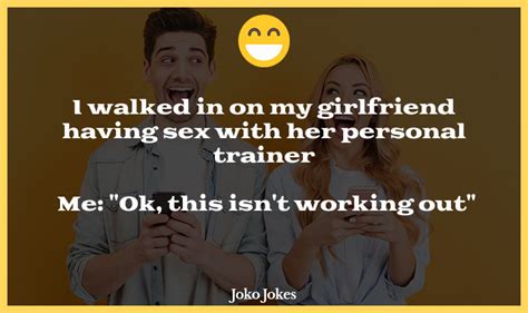 77 personally jokes that will make you laugh out loud