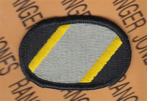 jsoc joint special operations command airborne oval patch   ebay