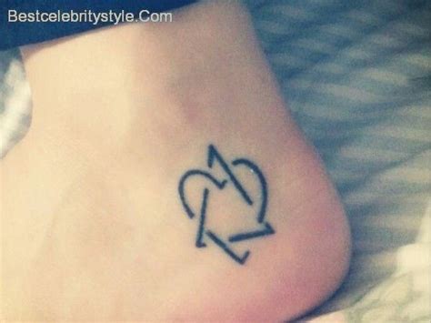 lovely love symbol tattoo designs love symbol tattoos symbol