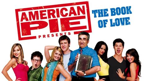 All 8 American Pie Movies Ranked From Worst To Best The Cinemaholic