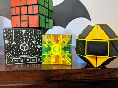 puzzle games  merge cube aivanet