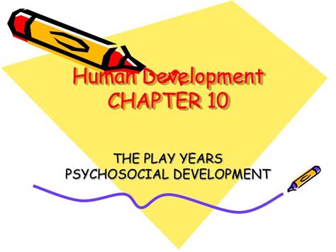 ppt human development chapter 10 powerpoint presentation