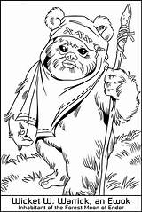 Ewok Starwars Boyish Jedi Coloriages Malvorlagen Malbuch Libri Darth Sfumature Sagome Scarabocchi Colorier Yeah Highlighters sketch template