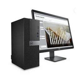 dell desktop computer dell computer systems latest price dealers retailers  india