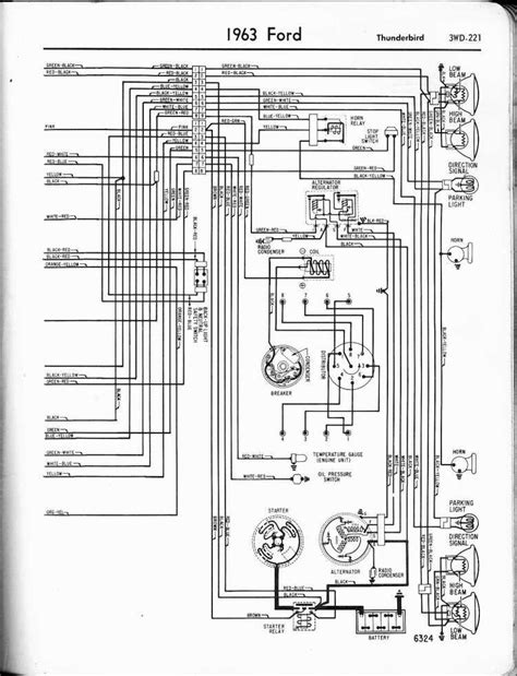 repair manual   ford maverick  engine wiring diagram engine diagram wiringg