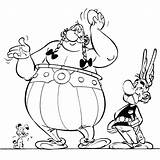 Obelix Asterix Coloriage Astérix Imprimer Obélix Archivioclerici Sanglier Laurence sketch template