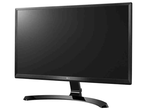 lg unveils  ud    ultra hd monitor techpowerup