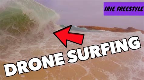 drone surfing youtube