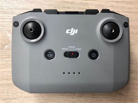 dji mavic air  remote controller review cult  drone