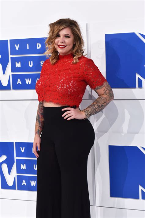 kailyn lowry s nude maternity shoot causes controversy