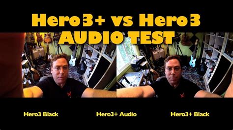 hero  hero audio  hum issue youtube
