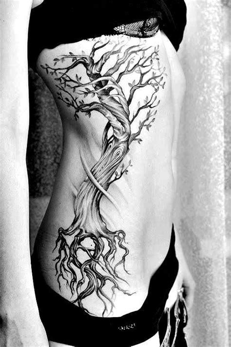 Tattoo Trends Awesome Tree Tattoo Your