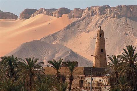 oasis de dakhla dakhla descobrir egipto viagens