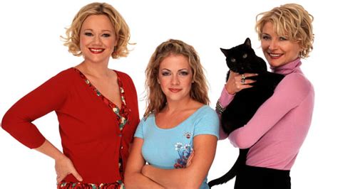 Heres What The Cast Of Sabrina The Teenage Witch Look