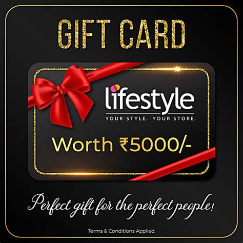 buysend lifestyle gift card  rs  fnp