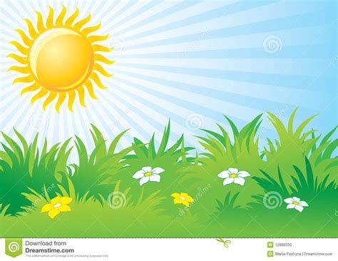 bright day clipart   cliparts  images  clipground