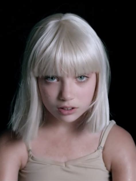pin by رهف احمد on a cam back maddie ziegler maddie ziegler sia maddie ziegler music video