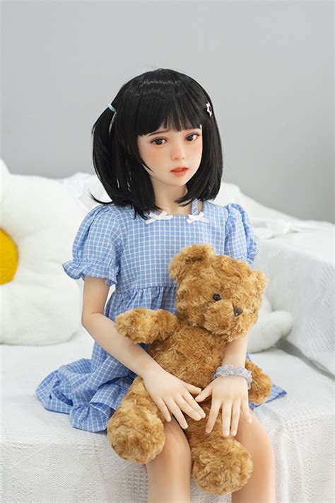 108cm Flat Chest Realistic Sexy Doll Umedoll