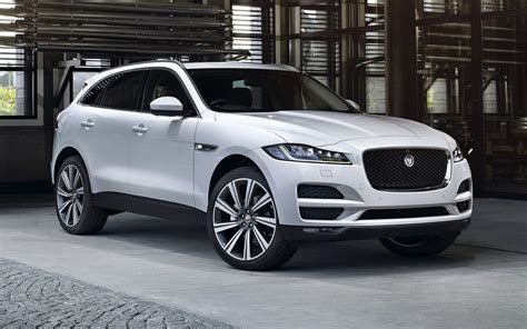 jaguar  pace  uk wallpapers  hd images car pixel