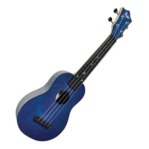 dark blue soprano ukulele walmartcom walmartcom