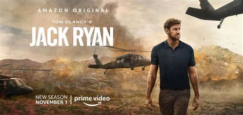 jack ryan  disponibile su amazon prime video playblogit
