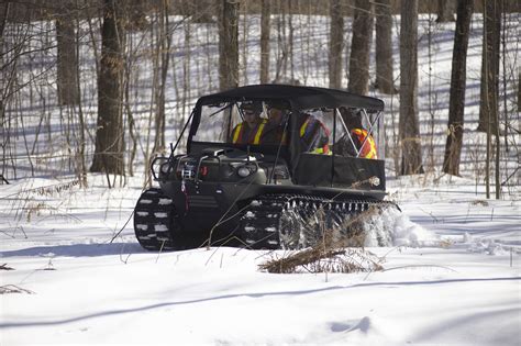 argo tracks maximize traction  extreme terrain outdoorhub