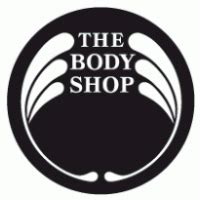 body shop brands   world  vector logos  logotypes