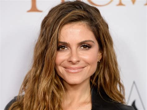 Updated Maria Menounos Describes What It’s Like To